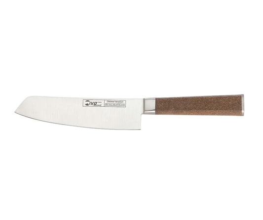 Cork - CK-7 - 6 in Veggie knife