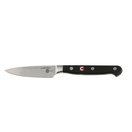 J01 -3 in Paring knife quality German steel blade