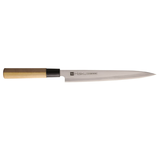 Haiku H07  - 83/4 In Sashimi Knife