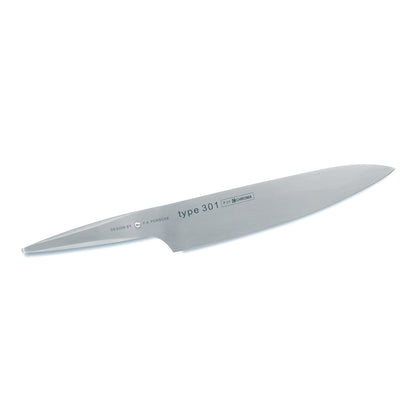 Type 301- P01 - 10 in Chef knife