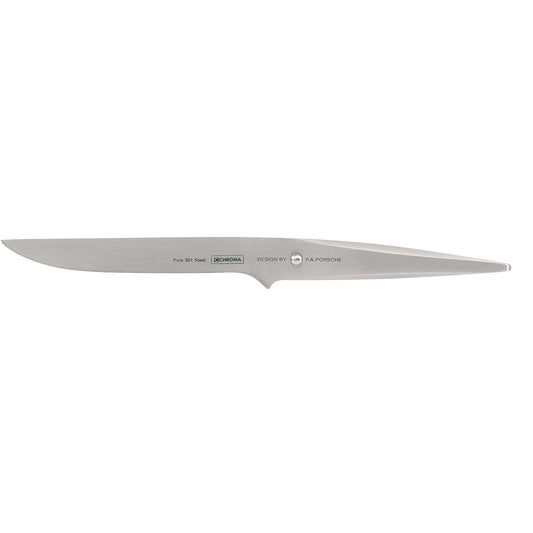 Chroma Type 301 -5 3/4 In Boning Knife designed by F.A. Porsche