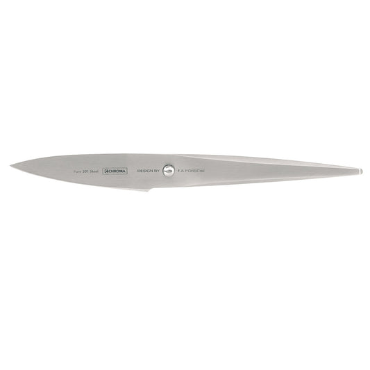 Chroma Type 301- 3 1/4 In Paring Knife designed by F.A. Porsche