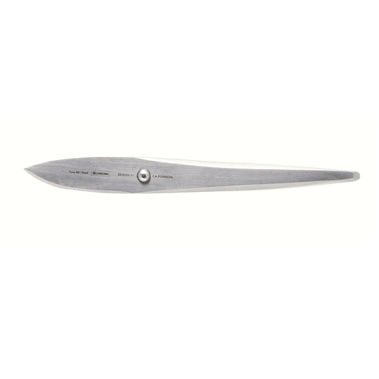 Chroma Type 301 2.25 in Oyster knife designed by F.A. Porsche