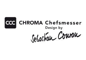 Conran - Irvine C04I - 6 in Chef Knife