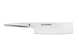 Chroma Turbo S-36 7 in Nakiri knife designed by F.A. Porsche