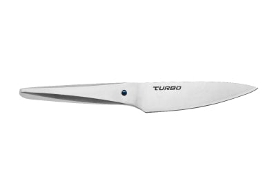 Chroma Turbo 5 3/4 In Chef Knife designed by F.A. Porsche