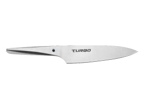 Chroma Turbo S-18 -8in Chef knife designed by F.A. Porsche