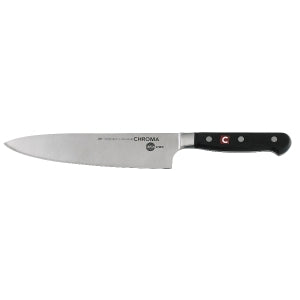 J06 -8 1/4 In Chef knife quality German steel blade