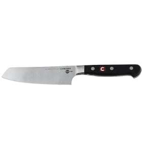 J11 -5 3/4 In Veggie knife quality German steel blade