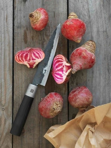 Chroma Haiku Kurouchi Tosa Knives