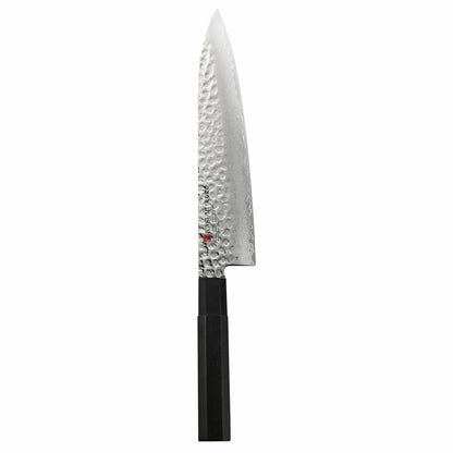 Kasumi Kuro SM-36017 - 6.5 IN Nakiri Knife