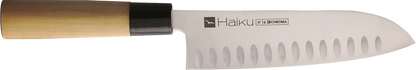 Haiku knife set
