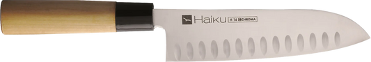 Haiku knife set