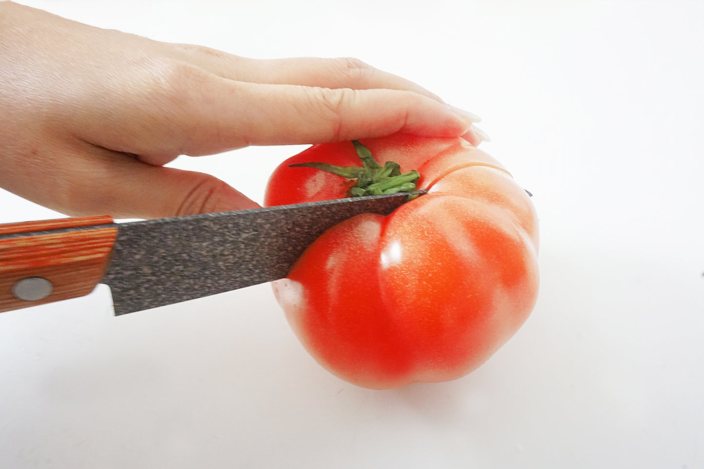 Super Stone Barrier SBGT165 - 6.5 in Santoku knife