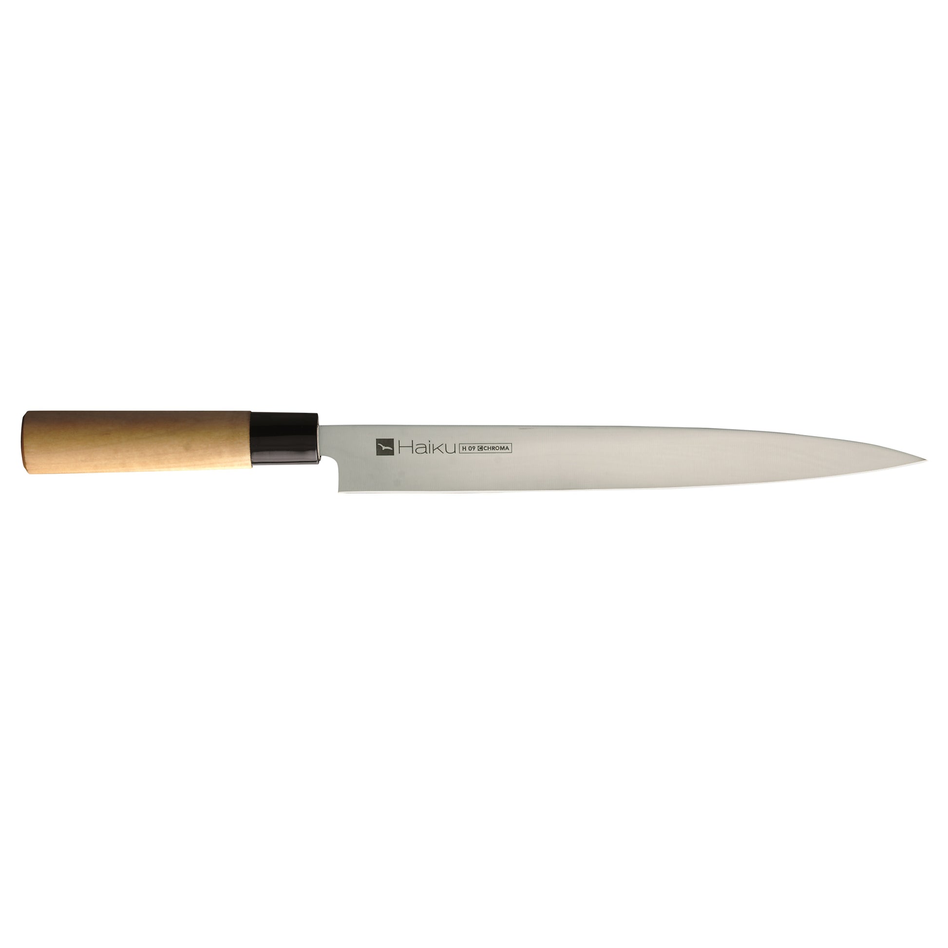 Haiku Paring Knife