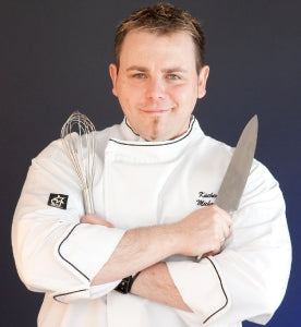 Chef Michael Smerda