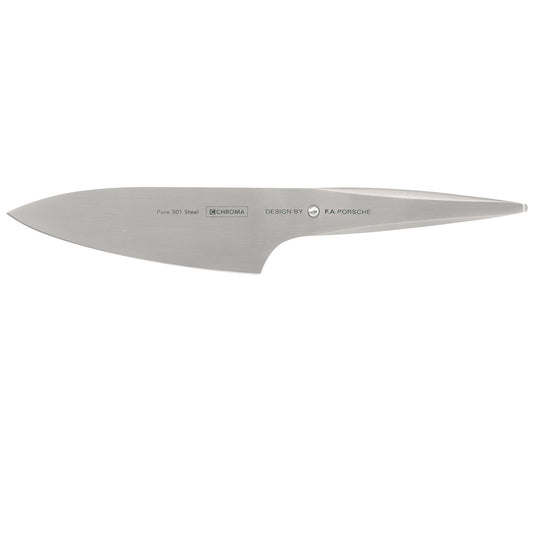 Chroma Type 301 6 1/4 in Veggie Knife designed by F.A. Porsche