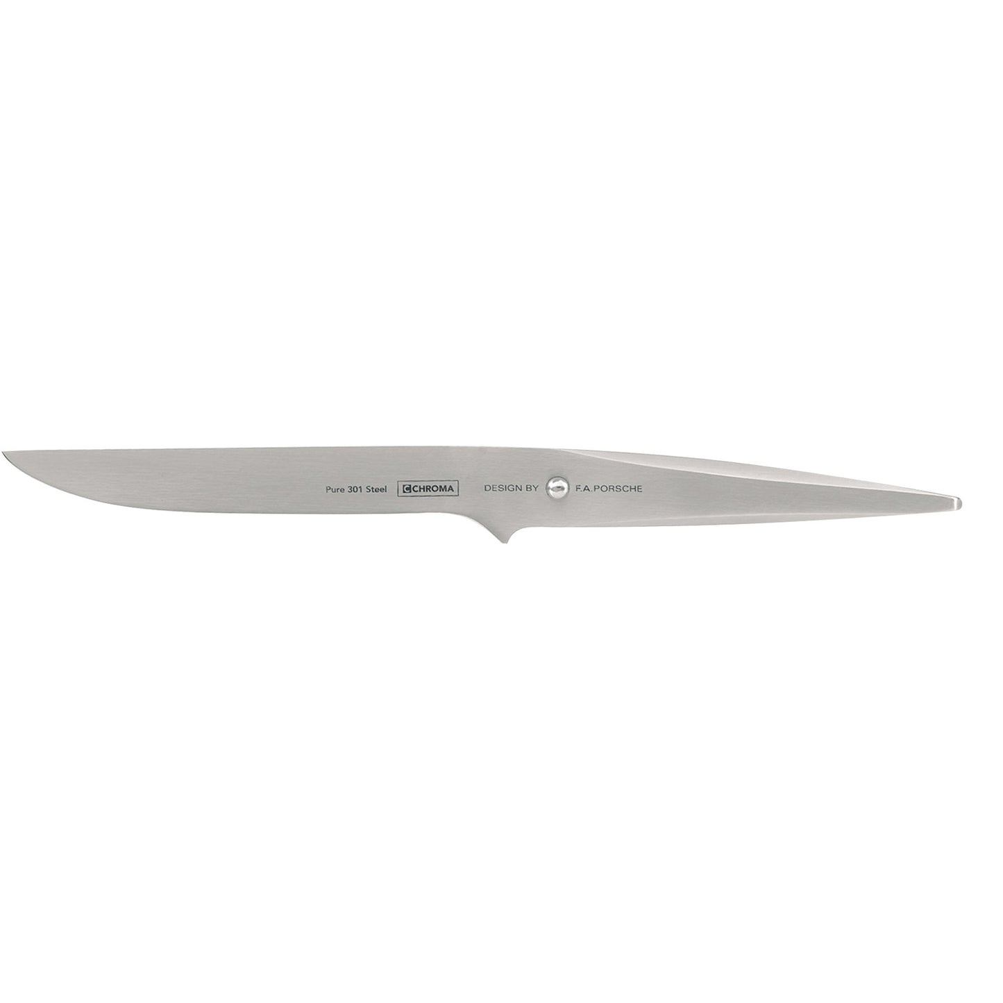 Chroma Type 301 -5 3/4 In Boning Knife designed by F.A. Porsche