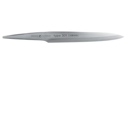 Chroma Type 301 P38 9.75 in Sashimi Knife designed by F.A. Porsche