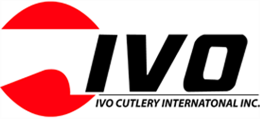 EuroPRO By IVO - EURO-4 - 8 in Carving Knife