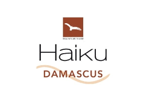 Haiku Damascus - HD-09 - 10 1/2 In Carving knife